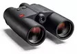 Leica Geovid R 10x42 - Kikkert med avstandsmåler - 4022243408128 - 2
