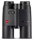 Leica Geovid R 10x42 - Kikkert med avstandsmåler - 4022243408128 - 1