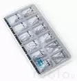 Lightning Strike Streamer & Nymph Hook Assortment - Våtfluekroker - 053526647068 - 1