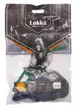 Lokka Täkyverkko 0,15 9mm 1m/5m - Pen - 6418252809168 - 1