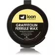 Loon Graffitolin Ferrule Wax - Lindpleie - 782420002108 - 2