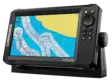 Lowrance Eagle 9 TS - Lowrance ekkolodd/plotter - 9420064131518 - 3