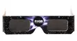 Focus Sports Optics Solar Eclipse glasses - Kikkertilbehør - 7391879049768 - 2