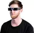 Focus Sports Optics Solar Eclipse glasses - Kikkertilbehør - 7391879049768 - 3