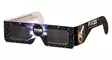 Focus Sports Optics Solar Eclipse glasses - Kikkertilbehør - 7391879049768 - 1