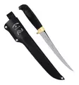 Marttiini Condor 19 Fillet Knife with Leather Sheath - Filetkniver - 6416885501848 - 1
