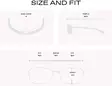 Maui Jim Pokowai Arch TM Grey - HT Lens - Plastlinser - MM439-008 - 4
