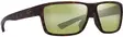 Maui Jim Uila - Matte Dark Havana Frame with HT Lens - Glasslinser - 603429079628 - 1