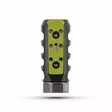 MDT Comp Muzzle Brake 6,5mm 5/8-25 - Munningsbremser og flammedempere - 990482722258 - 1