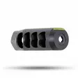MDT Comp Muzzle Brake 6,5mm 5/8-25 - Munningsbremser og flammedempere - 990482722258 - 7