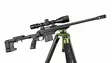 MDT LSS Gen3 Worker Kit Tikka T3X - Geværkolber Aluminium - 990482724948 - 2