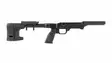 MDT LSS Gen3 Worker Kit Tikka T3X - Geværkolber Aluminium - 990482724948 - 1