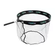 Mikado Cage Landing Net Head 50x45cm Nylon Mesh 6mm - Håvhoder & håvskaft - 5900637071648 - 1