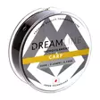 Mikado Dreamline Carp 300m Camouflage - Monofilsnøre - 5900637015598 - 2