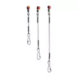 Mikado Feeder Link - Feederkoblinger, perler & stoppere - 5900637055648 - 1