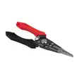 Mikado MFT Alu Pliers - Splittringtenger & kraftige tenger - 5900637168348 - 2