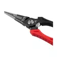 Mikado MFT Alu Pliers - Splittringtenger & kraftige tenger - 5900637168348 - 3