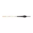 Mikado Moveable Float 046 - Glidedupper & adaptere - 5900637059448 - 1
