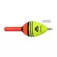 Mikado Moveable LED Float 08 2+6g - Glidedupper & adaptere - 5900637019138 - 1
