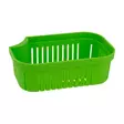 Mikado Pellet Box with Strainer 1l - Agnbokser & markbokser - 5900637160168 - 3