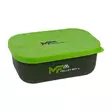 Mikado Pellet Box with Strainer 1l - Agnbokser & markbokser - 5900637160168 - 2