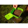 Mikado Pellet Box with Strainer 1l - Agnbokser & markbokser - 5900637160168 - 7