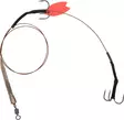 Mikado Predator Twin Deadbait Rig - Grunt rigg oc tilbehør - 5900637126058 - 1