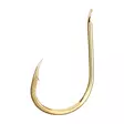 Mikado Sensual Chinu Snelled Hooks 70cm - Ferdigknyttede kroker - 5900637062868 - 2
