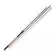Mikado Sensual N.G. Canal Feeder 3,30m max 50g - Lette feeder- & kanalfeederstenger - 5900637057048 - 1