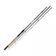 Mikado Sensual N.G. Monster Feeder 3,90m max 250g - Mellomtunge & tunge feederstenger - 5900637119098 - 1