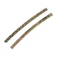 Mikado Shrink Tube Camo - Feederkoblinger, perler & stoppere - 5900637123538 - 1
