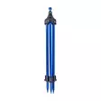 Mikado Surfcast Tripod - Stangholdere & utløserklips - 5900637685678 - 2