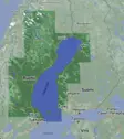 Navionics+ Gulf Of Botnia - Kart - 7332467311218 - 1