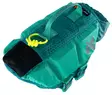 Non-stop Dogwear Protector Life Jacket Teal - Hundjakker og -vester - 7071652173438 - 2