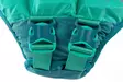 Non-stop Dogwear Protector Life Jacket Teal - Hundjakker og -vester - 7071652173438 - 4