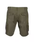 Nordhunt Tarangire Stretch Shorts Dusty Olive - Jegertrøyer - 1000000014808 - 2