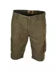 Nordhunt Tarangire Stretch Shorts Dusty Olive - Jegertrøyer - 1000000014808 - 1