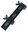 Osuma Blaser Saddle Mount ZM-Rail - Hurtigmontasjer - 6430068620218 - 1