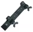 Osuma Blaser Saddle Mount ZM-Rail - Hurtigmontasjer - 6430068620218 - 2