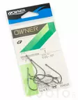 Owner 5123 Ebi Baitholder Hook - Kroker - 4953873098338 - 2