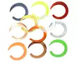 Pacchiarinis Wiggle Tails Jumbo Slim - Andre bindingstilbehør - 40850006528 - 2