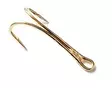 Partridge Patriot CS16U/2G Up-Eye Double Gold - Laksekroker - 5055478718778 - 1