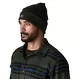 Patagonia Everyday Beanie Black - Luer - 198077389378 - 2