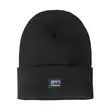 Patagonia Everyday Beanie Black - Luer - 198077389378 - 1