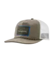 Patagonia Fly Catcher Hat Casting Logo Seabird Grey - Andre hodeplagg - 199346142618 - 1