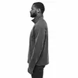 Patagonia Ms 1/4 Zip Better Sweater Black - Mellomjakker - 191743848698 - 4