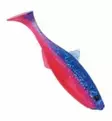 Patriot Baitfish 8cm Dark Water Mix - Lappfiskjigger - 6417512539388 - 5