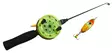 Patriot Ice Classic Kit3 Disco 60mm - Isfiskesett - 6417512540988 - 1