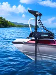 Patriot Marine ProMount - MotorGuide-tilbehør - 6417512544498 - 6