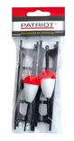Patriot Onkilaite 2kpl - Fløyten og riggene - 6417512509978 - 1